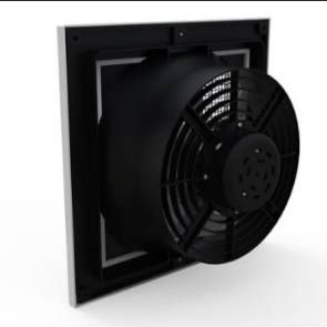 MASPION Exhaust Fan,hexos plafon 8 inch cef 20