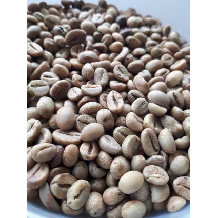 

Xpress Green Beans robusta kawi