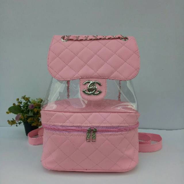 Tas wanita tas punggung