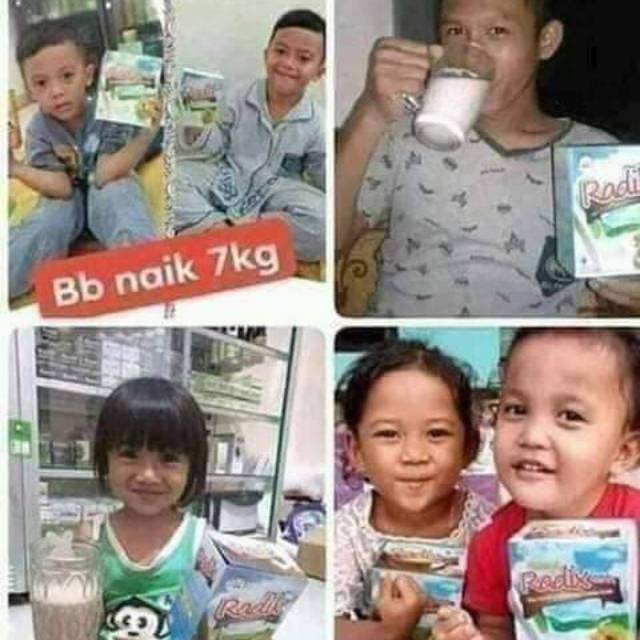 Radix