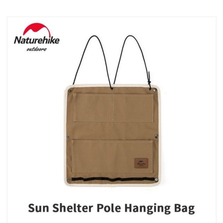 HANGING BAG NATUREHIKE NH20PJ126 [D1]
