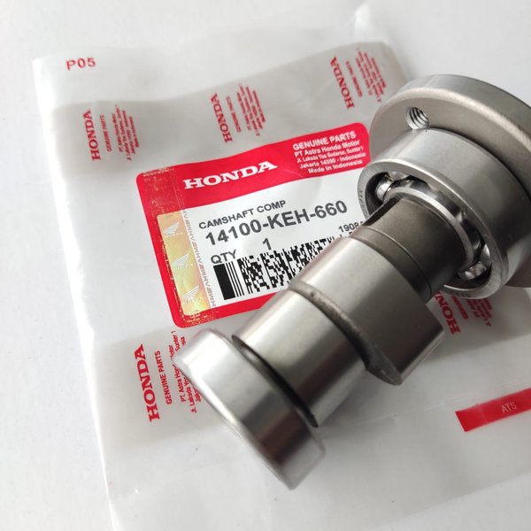 Chamshaft Noken As Honda Gl Pro Neotech Gl Max Megapro KEH