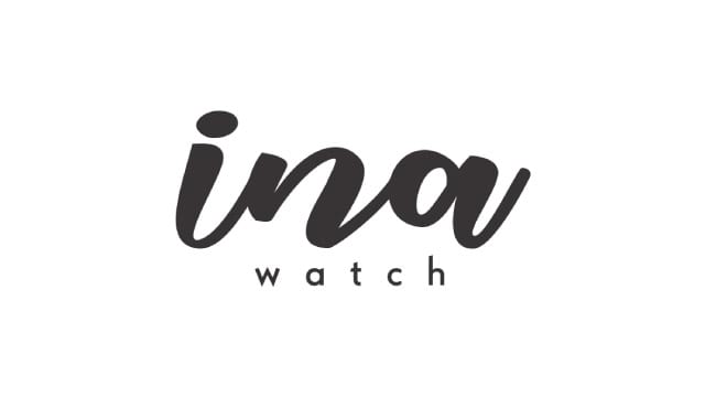 INA Watch