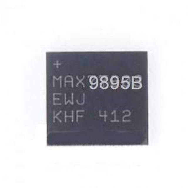 IC Charger IC Charging IC USB Samsung Galaxy A5 A500 New Original