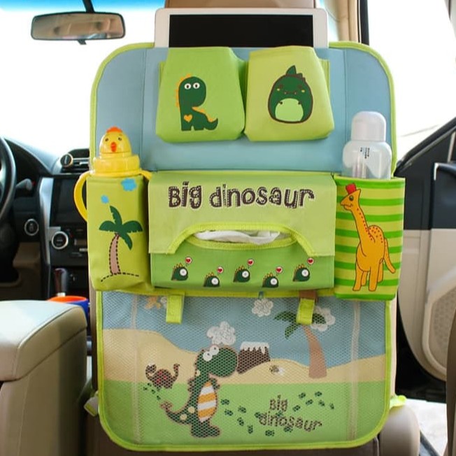 PROMO Tas Mobil / Tas Jok Mobil / Mobil Aksesoris / Asesoris Mobil AGYA AYLA CALYA HRV CRV BRV JAZZ2