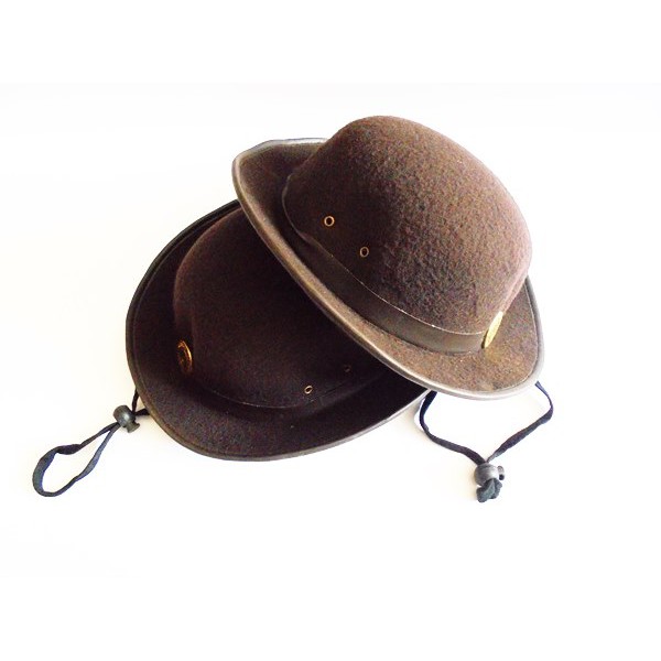 TOPI PRAMUKA PENGGALANG PUTRI