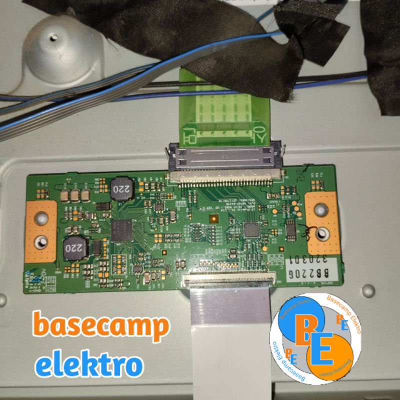 Tcon TV LED LG 32LB550A Tikon TV LED LG 32LB550A Tcon TV LG 32LB550A Tikon TV LG 32LB550 A Tcon LG 3