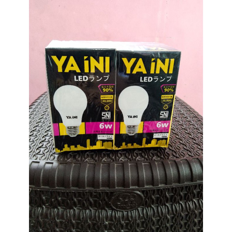 lampu LED  ya ini