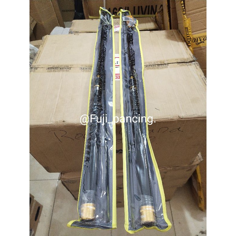 JORAN SAMBUNG DAIDO ATHENA 2 180cm, 165cm.                 -dapat pelindung packing 3 lapis-
