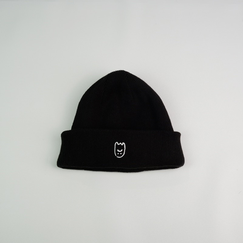 FAITH FADE GHOSTEY SERIES (Beanie)