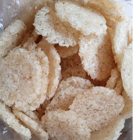 

renginang ketan mentah 500 gram