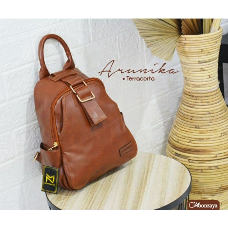 Tas Arunika BackPack by Monzaya