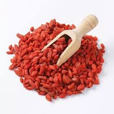 

GOJIBERRY KERING PREMIIUM / KICI / GOJI BERRY MERAH / KICHE 10 - 50 GRAM