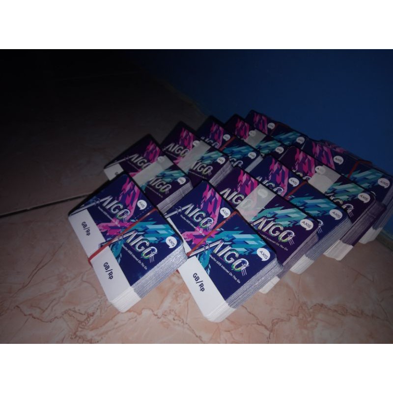 Voucher axis 15gb 30hari
