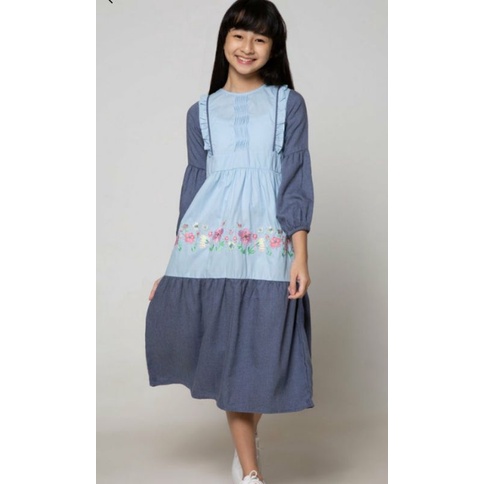 Baju Muslim Kidz Too / Gamis Kidz Too / Pakaian Anak Muslim