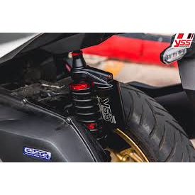 YSS G Series G Sport 340mm Vario 160 Vario160 Original