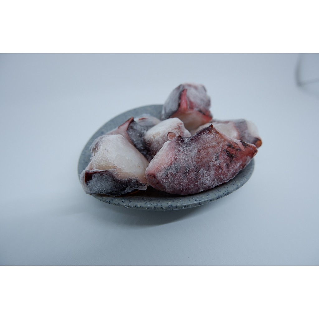 

Gurita Cut / Potongan Gurita 1 Kg