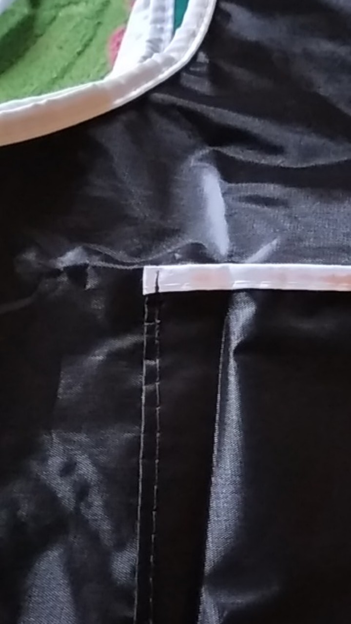 Promo Celemek Dewasa Bhan Parasut