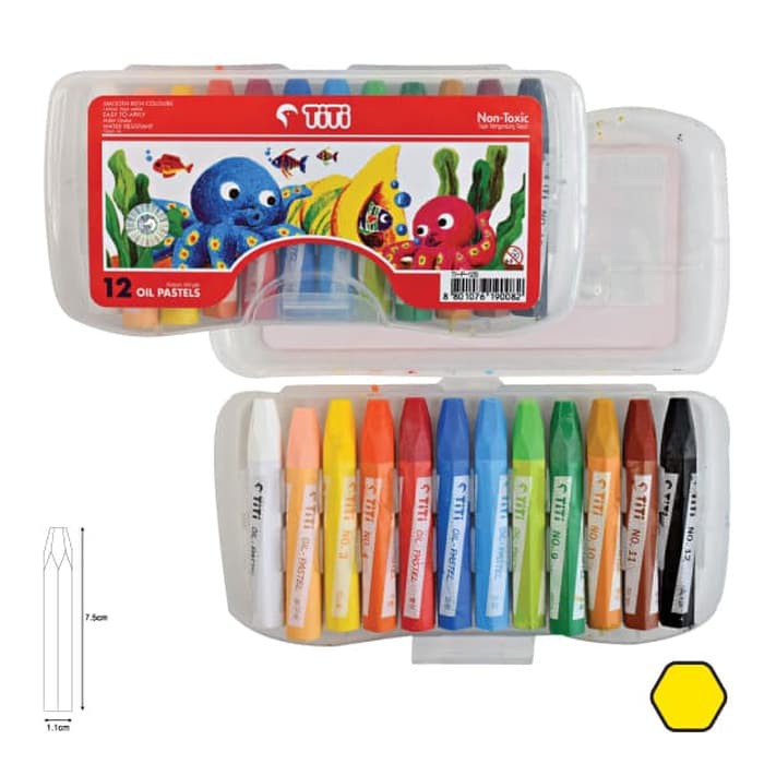 

Crayon Joyko 12w