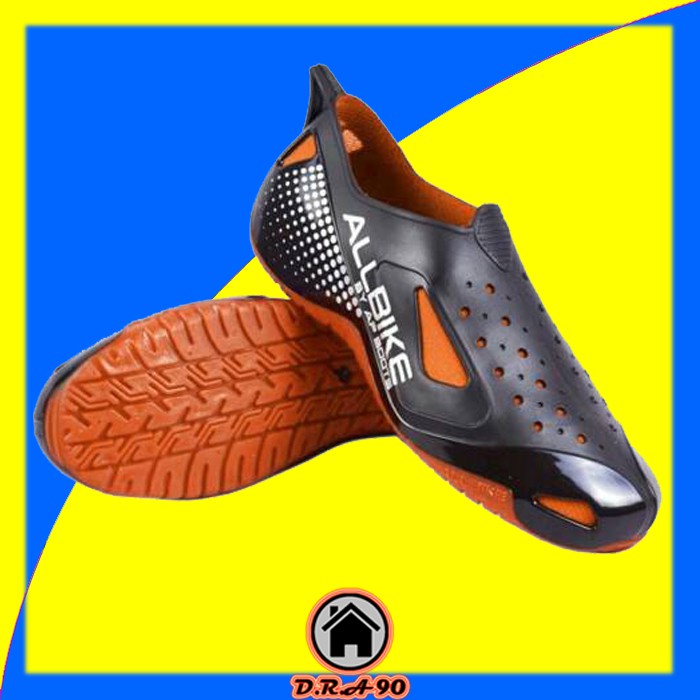 Sepatu Allbike / Boots / Ap Boots / Sepatu Boots Anti Air / Ap Boots Pendek / Sepatu Boots Pendek
