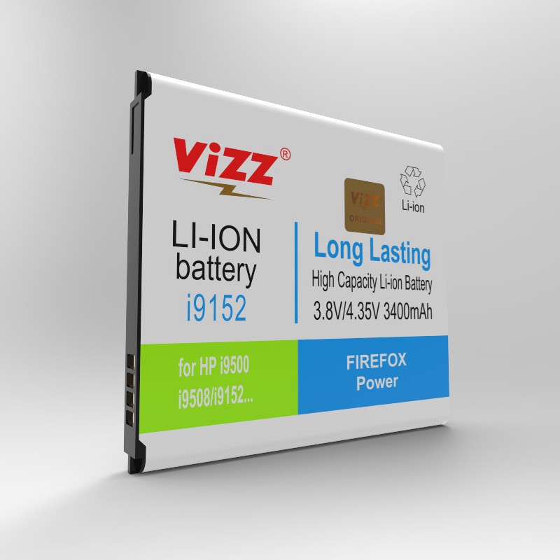 Vizz Baterai Samsung I9152 Original