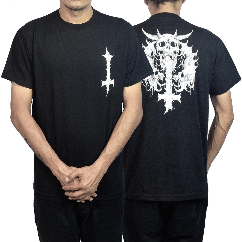 Heretic - T-Shirt - Dementia