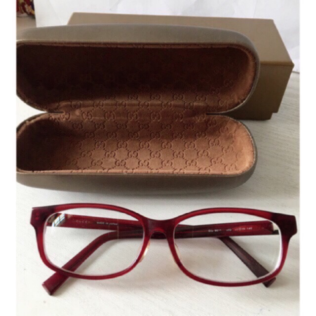 frame gucci original