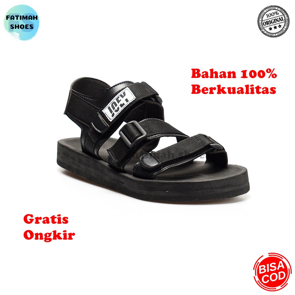 Sandal Gunung Pria Original Handmade Sendal Pria Sendal Gunung Pria Sandal Gunung Cowok Murah