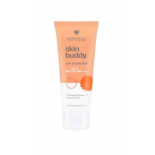 Emina Skin Buddy Sun Protection SPF 30  60ml