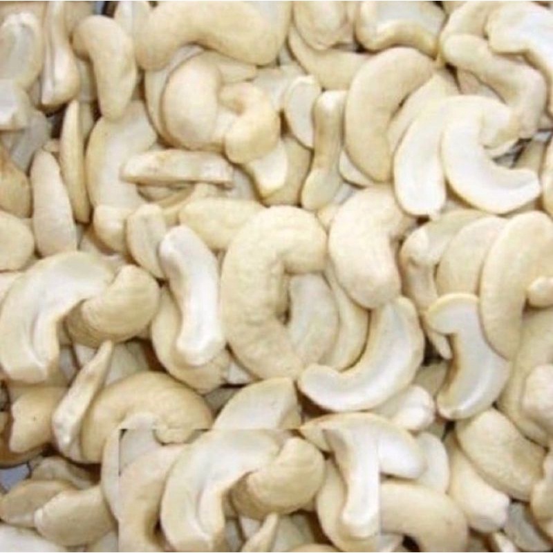 

Mete Belah Premium 1kg