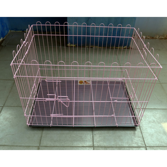 Kandang Pagar A-300 Berkualitas