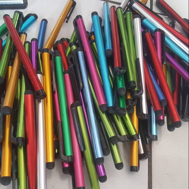 stylus pen murah bermanfaat