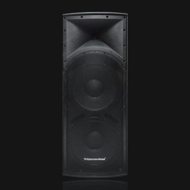 Paket Sound System Cerwin Vega Berkualitas. Paket Sound System Murah.
