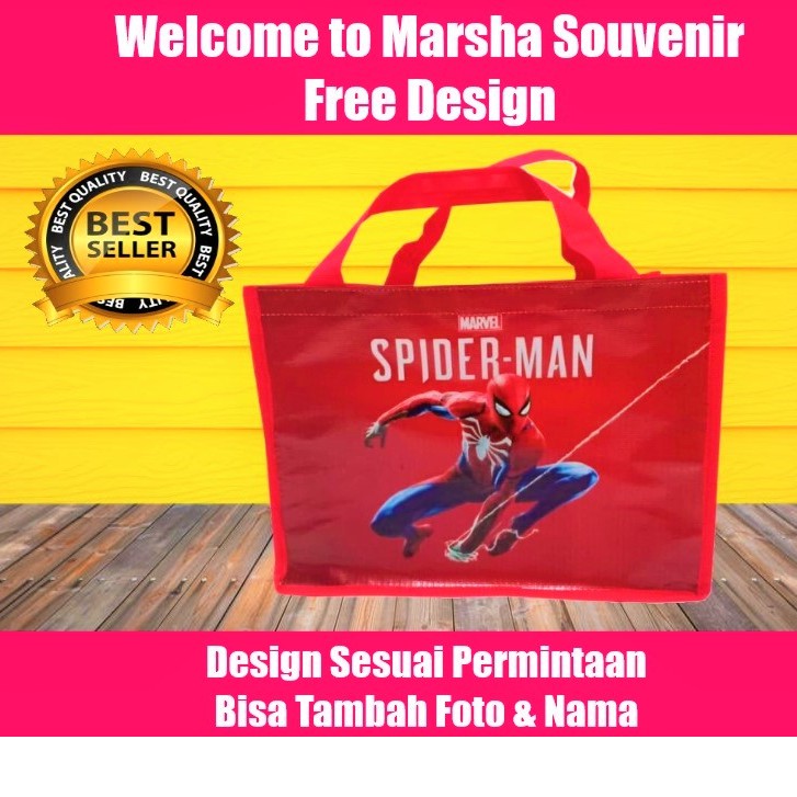 

Tas ulang tahun/souvenir ulang tahun/souvenir/tas souvenir ulang tahun/Tas/souvenir ulang tahun anak