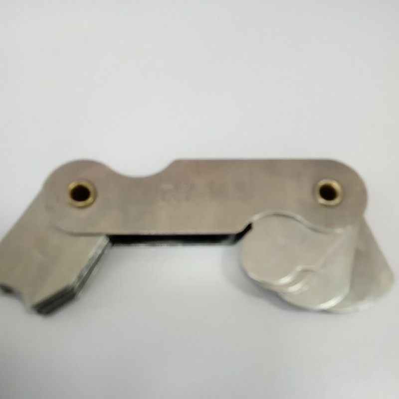 Radius Gauge mitutoyo
