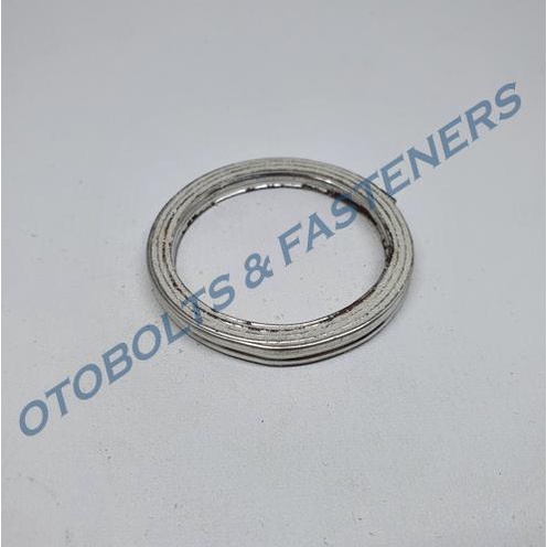 Paking Knalpot Scorpio / Gasket Knalpot / Packing Knalpot otobol75 dijamin