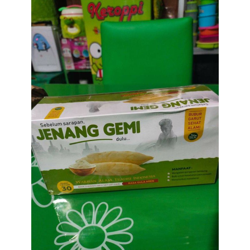 (bisa COD)jenang gemi Obat maag dan asam lambung AKUD dan Ringan jenanggemi  ampuh jenang gemih ori-2