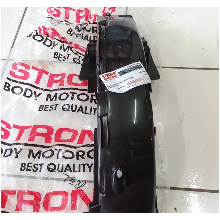 Spakbor Belakang Supra X Lama Bagian Dalam Strong Best Quality