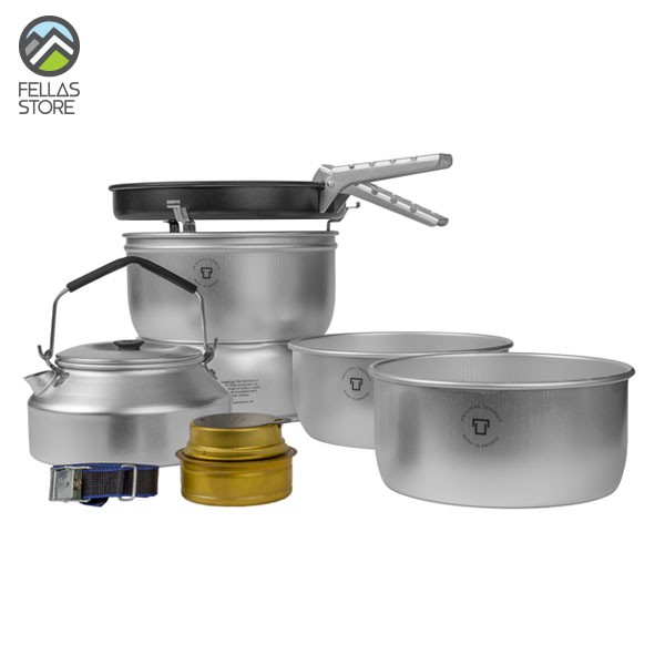 Trangia - Storm Cooker 25 - 4 UL