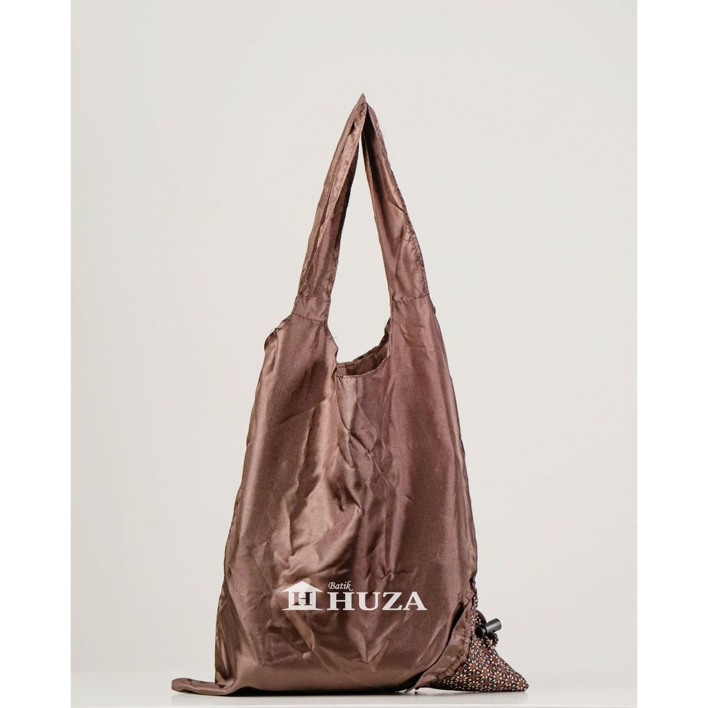 TAS BELANJA / SHOPPING BAG / GO GREEN BAG / 71
