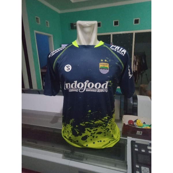 jersey persib 3rd