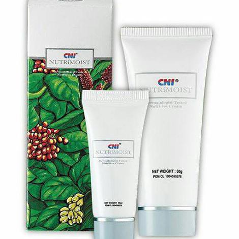 ((BISA COD)) NUTRIMOIST CNI untuk LUKA BAKAR 50gr PRODUK TERBATAS [Kode 1|Kode 2|Kode 3|Kode 4|Kode