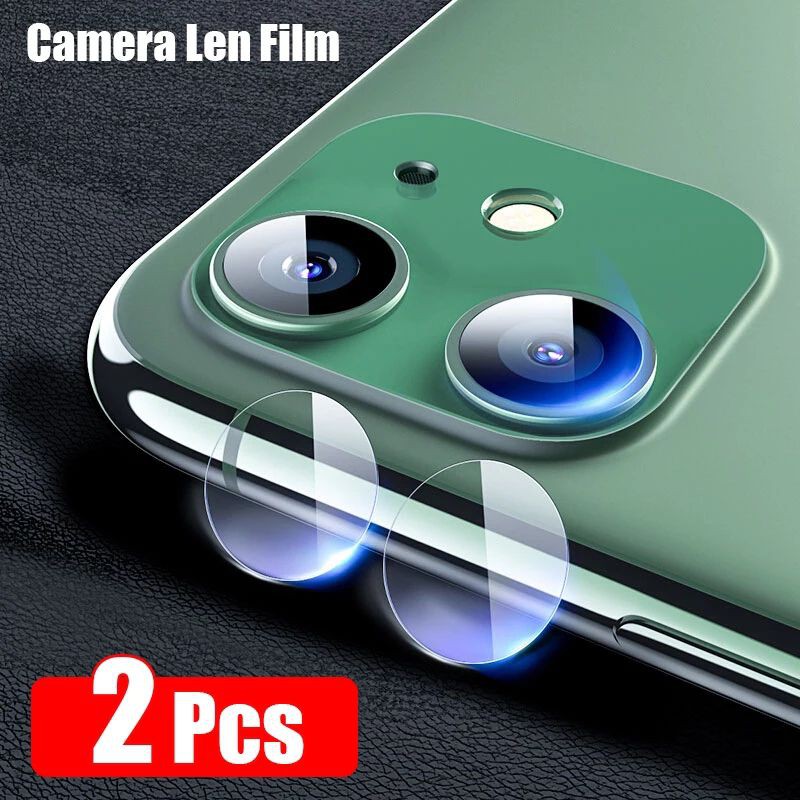 Tempered Glass Lens CCamera ip apple iPhone 12 Mini - Tg Anti Gores Kaca Kamera iPhone 12Mini Screen