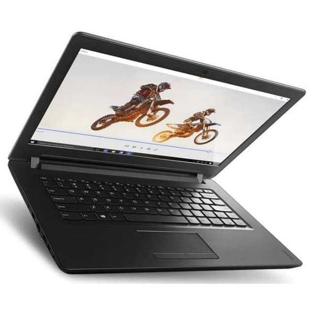 LENOVO IDEAPAD 110 AMD A9 9420u 4GB  1TB HDD DVDRW