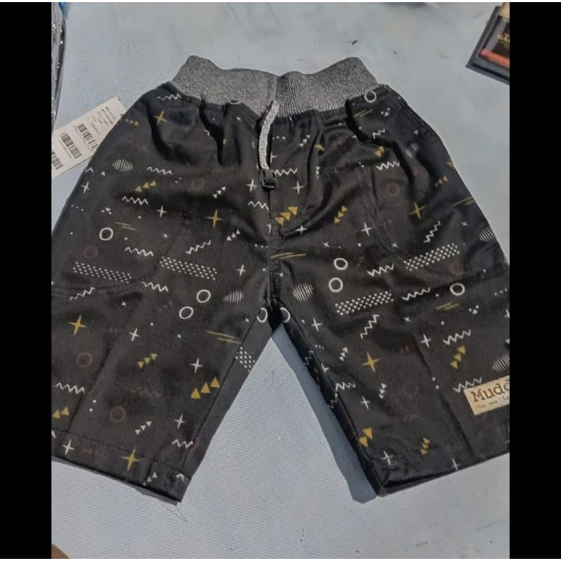 celana anak Rip/celanak pendek anak laki laki