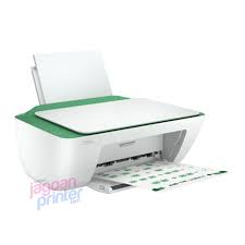 Printer HP DeskJet Ink Advantage 2337 All-in-One Printer