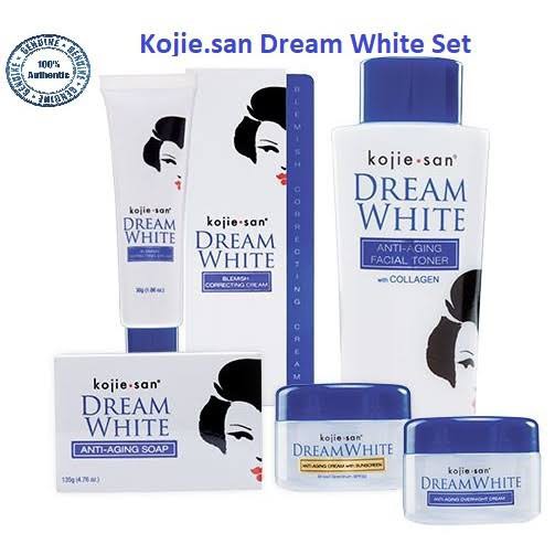 KOJIE SAN SKIN LIGHTENING SOAP 135GR