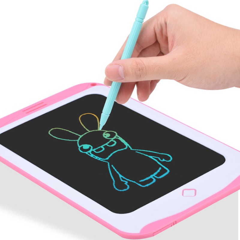 Mainan Papan Tulis LCD Elektronik Untuk Anak