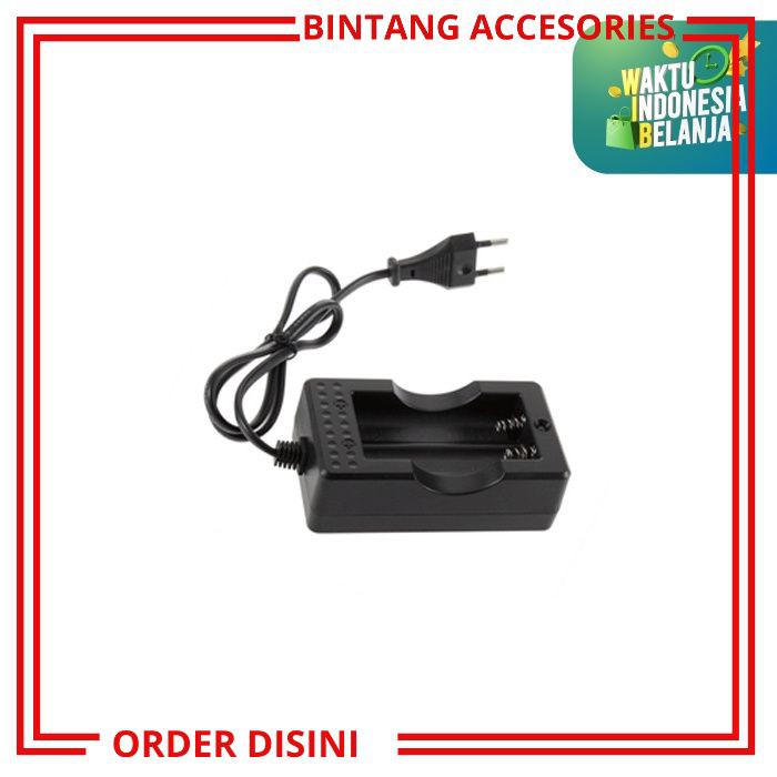 W113 CHARGER BATERAI CAS BATRE CAS CASAN BATRE 2 SLOT ALAT CAS BATRE CHARGER BATRE