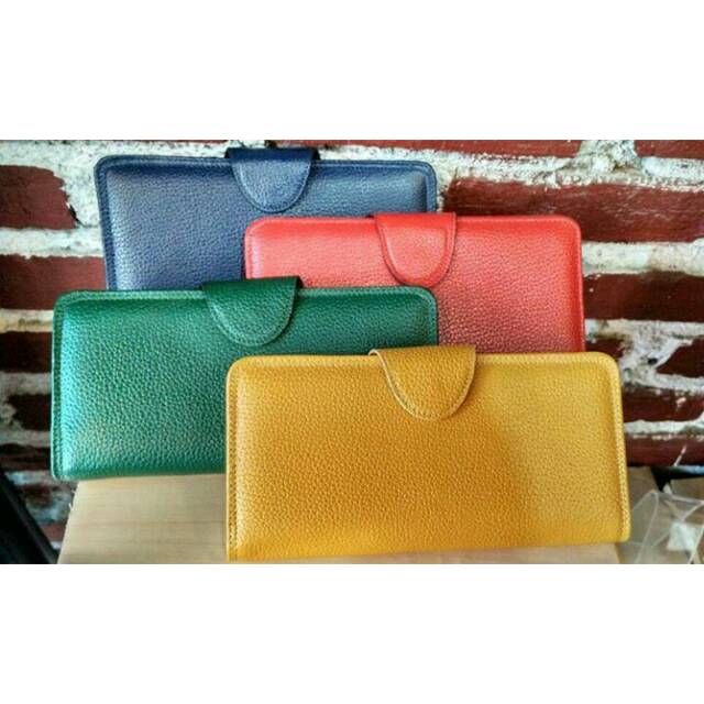Dompet wanita asli kulit/ dompet kulit asli/ dompet wanita asli kulit murah